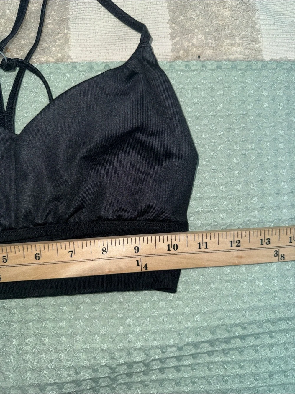 Alo Yoga Lavish sports bra XS